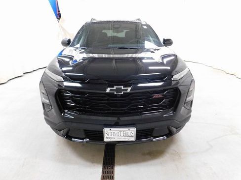 Used 2026 Chevrolet Equinox RS w/ Convenience Package III image 4