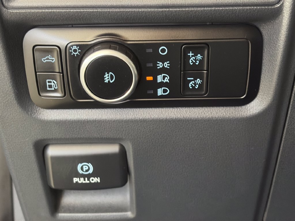 Used 2024 Ford F150 XLT w/ Mobile Office Package AWD/4WD image 25