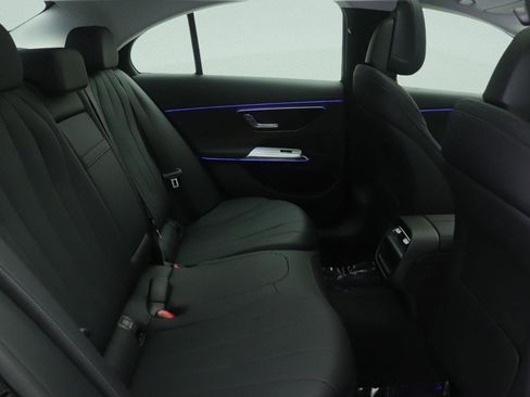 New 2026 Mercedes-Benz E 350 Sedan image 8