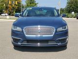 Used 2018 Lincoln MKZ Select w/ Select Plus Package image 2