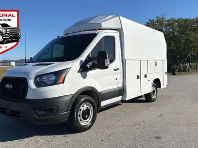 Used 2020 Ford Transit 350
