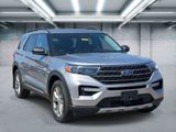 Used 2022 Ford Explorer XLT w/ Equipment Group 202A image 2