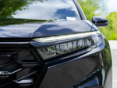 Used 2024 Honda CR-V Sport-L image 11