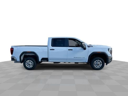 New 2025 GMC Sierra 2500 Pro w/ Convenience Package image 9