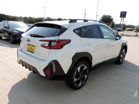 New 2025 Subaru Crosstrek 2.5i Limited w/ Crosstrek Mirror Package image 5