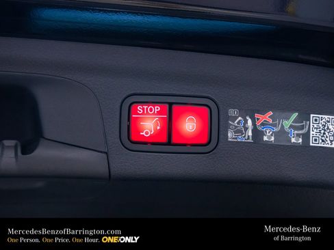 New 2026 Mercedes-Benz GLE 350 4MATIC image 34