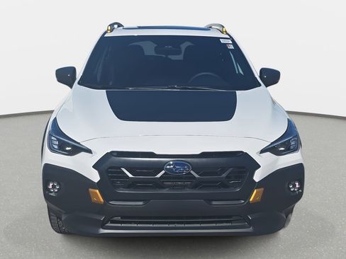 New 2026 Subaru Crosstrek 2.5i Wilderness AWD/4WD image 2