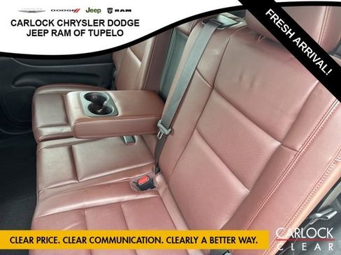 Used 2024 Dodge Durango GT image 25