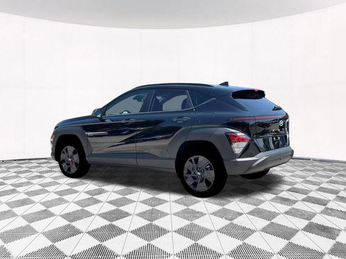 New 2026 Hyundai Kona SEL Sport image 6