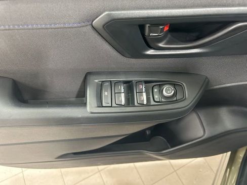 Certified 2025 Subaru Forester Premium image 16