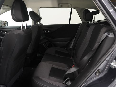 Used 2024 Subaru Outback Premium image 14