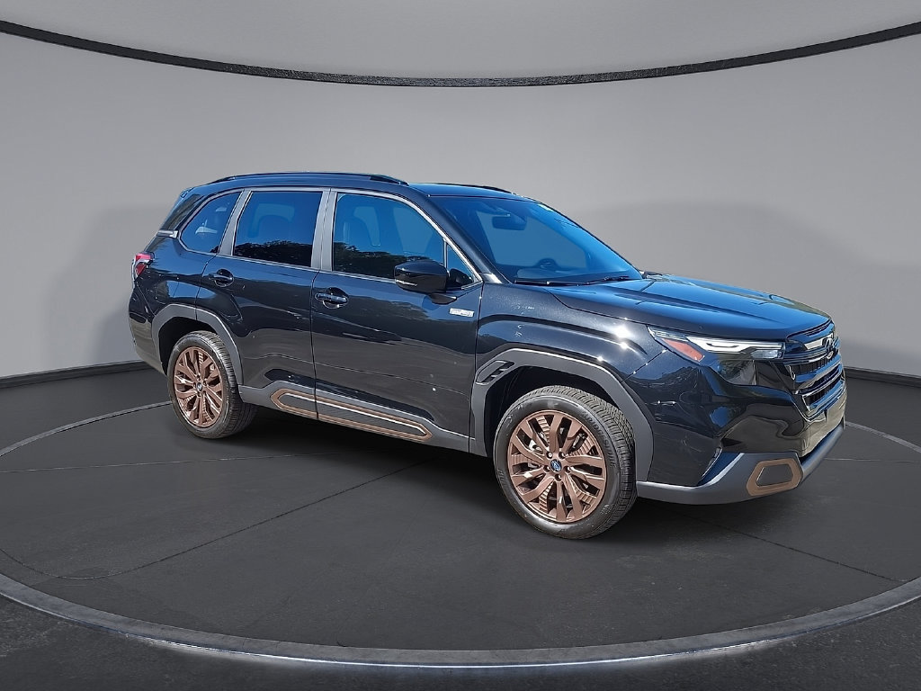 New 2026 Subaru Forester Sport AWD/4WD image 6