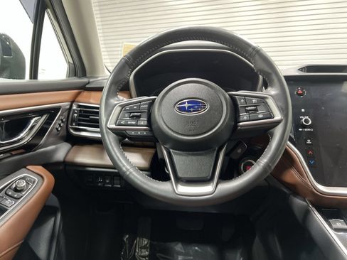 Used 2024 Subaru Outback Touring XT AWD/4WD image 14