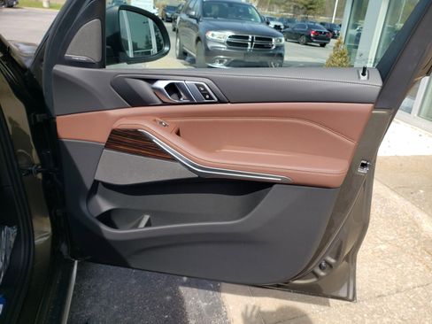 New 2026 BMW X5 xDrive40i image 18