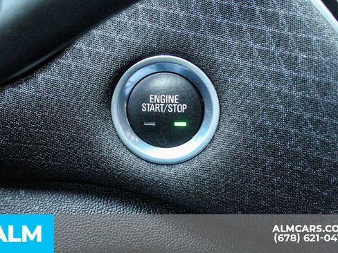 Used 2025 Chevrolet Malibu LT FWD image 26