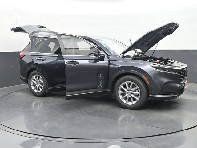 Used 2026 Honda CR-V EX image 35