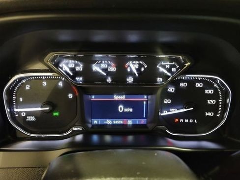 Used 2022 GMC Sierra 3500 SLE w/ SLE Convenience Package image 13