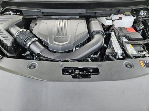 New 2026 Buick Enclave Avenir w/ Super Cruise Package FWD image 21