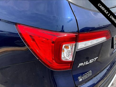 Used 2020 Honda Pilot EX-L image 22