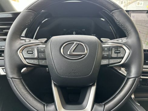 Used 2026 Lexus RX 350 Premium w/ Convenience Package FWD image 27