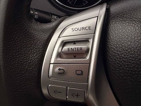 Used 2015 Nissan Rogue SL w/ SL Premium Package AWD/4WD image 18