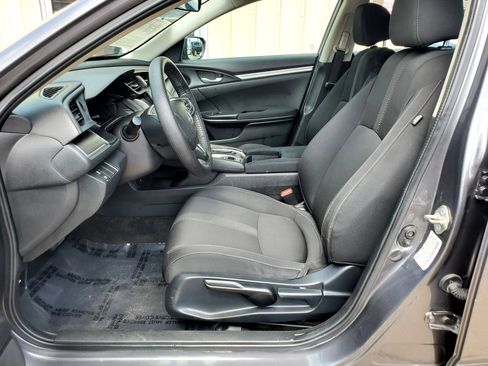 Used 2017 Honda Civic LX image 33