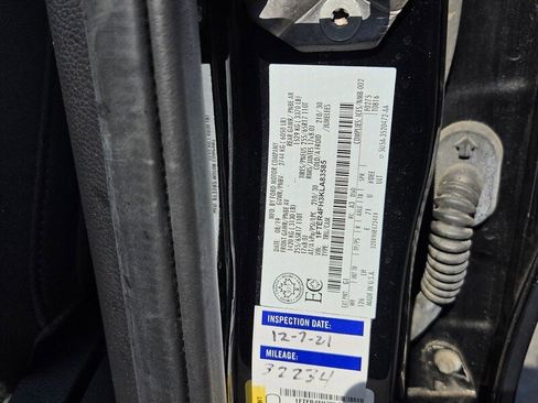 Used 2019 Ford Ranger XLT w/ Trailer Tow Package image 17