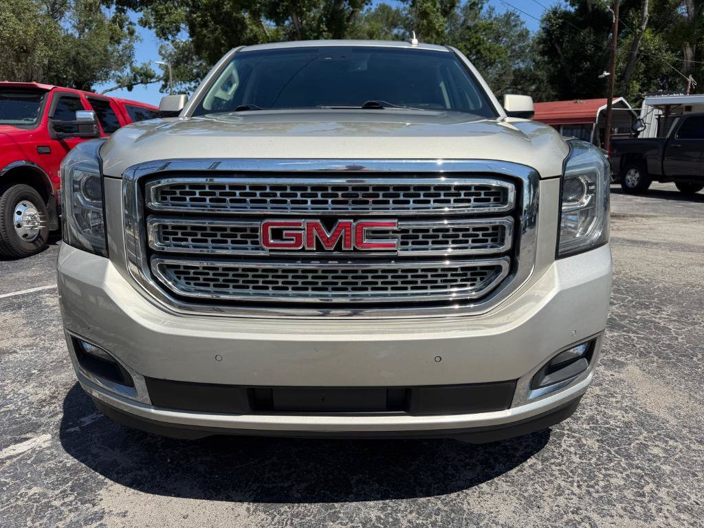 Used 2017 GMC Yukon SLT w/ Open Road Package RWD image 7