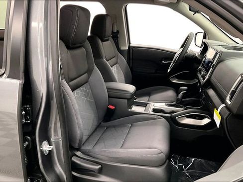 New 2026 Nissan Frontier SV w/ SV Convenience Package RWD image 40