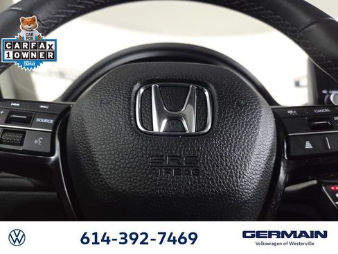 Used 2023 Honda Civic EX image 19