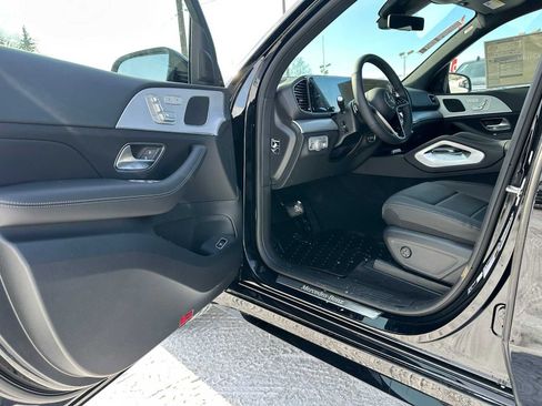 New 2026 Mercedes-Benz GLE 450 4MATIC image 19
