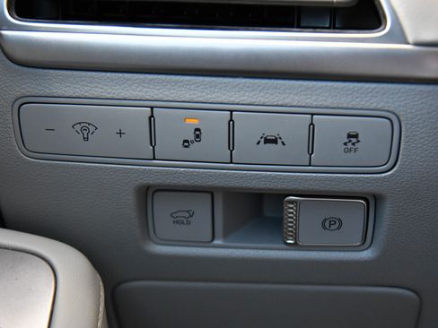 Used 2021 Hyundai Palisade SEL w/ Premium Package image 36