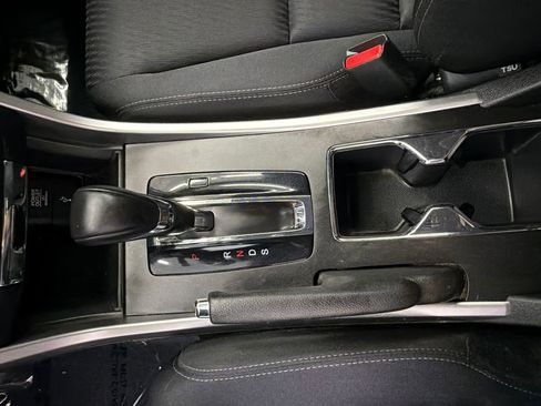 Used 2014 Honda Accord Sport image 29