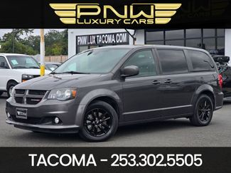 Used 2019 Dodge Grand Caravan GT FWD video 1