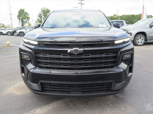 New 2026 Chevrolet Traverse LT w/ Enhanced Driving Package image 9