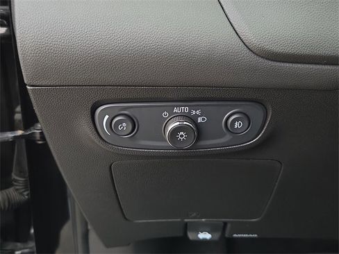 Certified 2023 Buick Encore GX Select w/ Sport Touring Package image 21