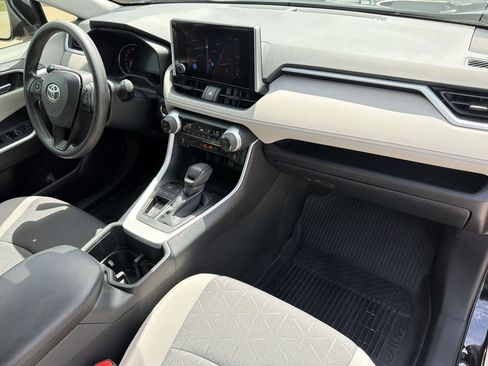 Used 2024 Toyota RAV4 XLE w/ Convenience Package image 28