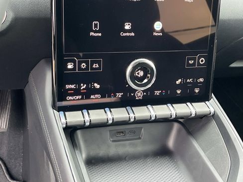 New 2026 GMC Terrain Elevation w/ Elevation Premium Package image 27