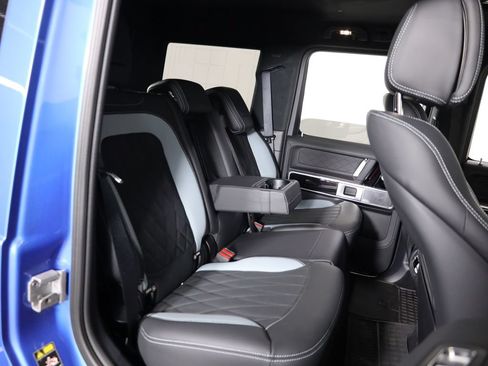 Used 2025 Mercedes-Benz G 63 AMG 4MATIC image 57