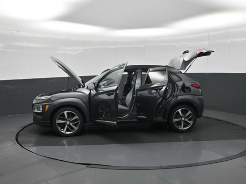 Used 2020 Hyundai Kona Ultimate image 40