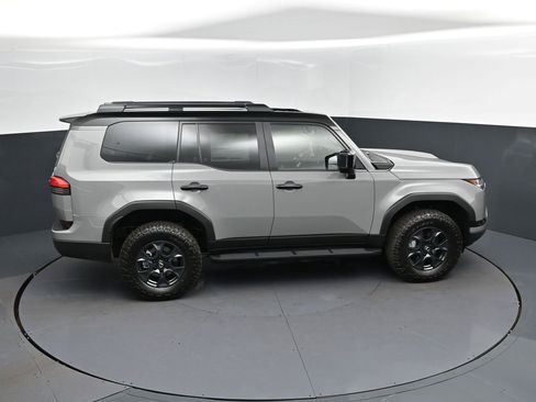 New 2026 Lexus GX 550 image 36