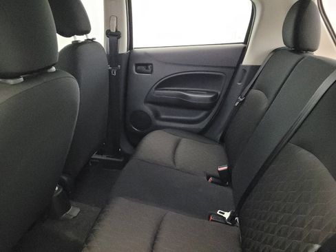Used 2024 Mitsubishi Mirage ES FWD image 18