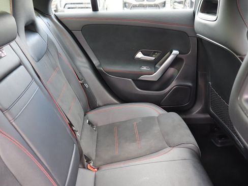Used 2023 Mercedes-Benz CLA 250 w/ AMG Line image 15