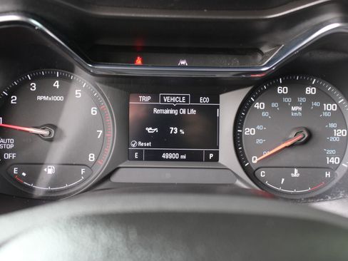 Used 2023 Chevrolet TrailBlazer LT image 30