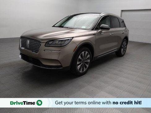 Used 2020 Lincoln Corsair Reserve image 1