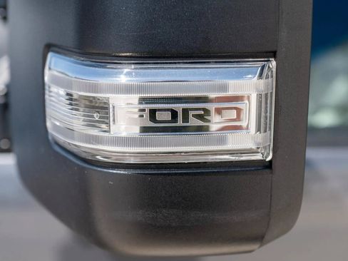 Used 2022 Ford F350 Lariat w/ Lariat Ultimate Package AWD/4WD image 78