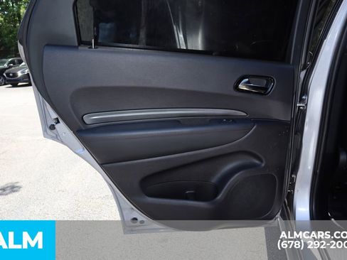 Used 2021 Dodge Durango R/T AWD/4WD image 22