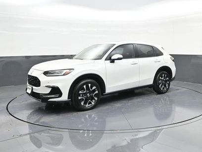 Certified 2026 Honda HR-V EX-L