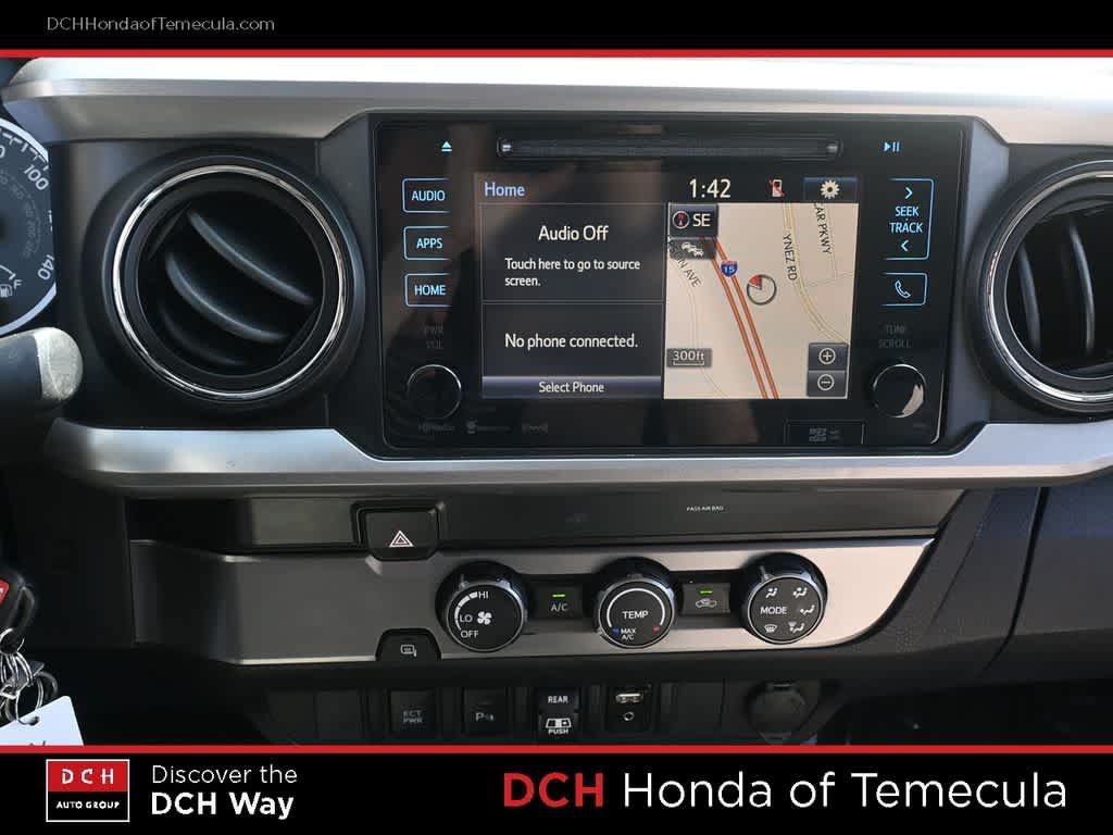 Used 2019 Toyota Tacoma SR5 RWD image 12