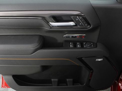 New 2026 GMC Sierra 1500 AT4 w/ AT4 Premium Package AWD/4WD image 16